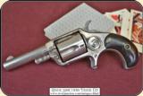 Union Jack .32 rimfire spur trigger revolver. - 4 of 18