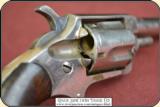 Union Jack .32 rimfire spur trigger revolver. - 11 of 18