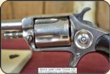 Union Jack .32 rimfire spur trigger revolver. - 5 of 18