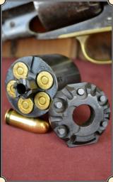 Civil War Kirst Cartridge Konverter for 58 Remington. (.45ACP) - 1 of 8