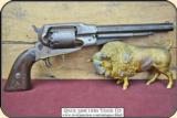 Original Remington Model 1861 Army Revolver CIVIL WAR - 5 of 17