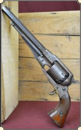Original Remington Model 1861 Army Revolver CIVIL WAR - 2 of 17