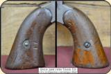 Original Remington Model 1861 Army Revolver CIVIL WAR - 7 of 17