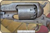 Original Remington Model 1861 Army Revolver CIVIL WAR - 4 of 17