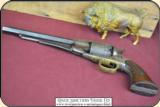 Original Remington Model 1861 Army Revolver CIVIL WAR - 9 of 17