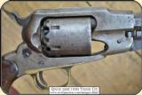 Original Remington Model 1861 Army Revolver CIVIL WAR - 6 of 17