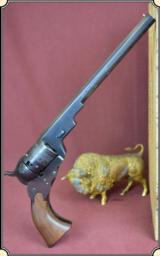 Colt Paterson by Pietta. .36 Caliber - 1 of 18