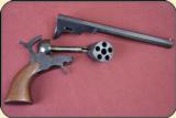 Colt Paterson by Pietta. .36 Caliber - 17 of 18