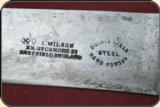 I. Wilson knife Legendary knife of the American frontier. - 7 of 10