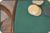 Old West Gambler's Poker Table
RJT#547 -
$495.00 - 6 of 8