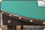 Old West Gambler's Poker Table
RJT#547 -
$495.00 - 5 of 8