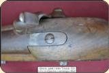 East India Company 10 gauge "canoe" cut trade gun - 15 of 17