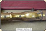 East India Company 10 gauge "canoe" cut trade gun - 13 of 17