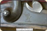 East India Company 10 gauge "canoe" cut trade gun - 12 of 17