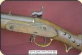 East India Company 10 gauge "canoe" cut trade gun - 6 of 17