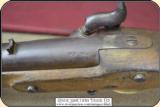 East India Company 10 gauge "canoe" cut trade gun - 14 of 17