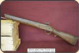 East India Company 10 gauge "canoe" cut trade gun - 4 of 17