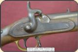 East India Company 10 gauge "canoe" cut trade gun - 5 of 17