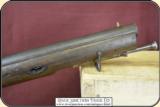 East India Company 10 gauge "canoe" cut trade gun - 11 of 17