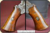 Pin Fire Revolver Conjures Up Images of Painted Ladies and Rowdy Saloons - 7 of 14