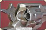 Obsolete Calibre .44 Russian 1875 Remington Revolver - 12 of 18