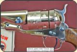 New Unfired Colt 2nd Gen 1860 Army Kenny Howell-made Complete Conversion - 6 of 20