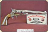 New Unfired Colt 2nd Gen 1860 Army Kenny Howell-made Complete Conversion - 3 of 20