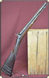 Canoe Gun (Cut down shotgun) - 1 of 18