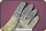 Original Cavalry officers Gauntlet Gloves - 9 of 13
