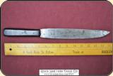Antique Scalping Knife - 8 of 10
