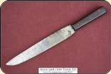 Antique Scalping Knife - 3 of 10