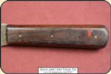 Antique Scalping Knife - 6 of 10