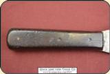 Antique Scalping Knife - 5 of 10