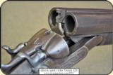 Street Howitzer / Coach Gun / Saw off shot gun 12 Ga. steel barrels - 10 of 17