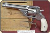 Copy of a Smith & Wesson Double Action Frontier - 4 of 18