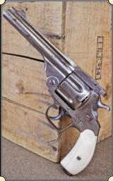 Copy of a Smith & Wesson Double Action Frontier - 2 of 18