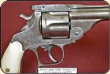 Copy of a Smith & Wesson Double Action Frontier - 10 of 18