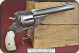 Copy of a Smith & Wesson Double Action Frontier - 3 of 18