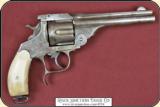 Copy of a Smith & Wesson Double Action Frontier - 5 of 18