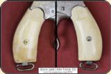 Copy of a Smith & Wesson Double Action Frontier - 7 of 18
