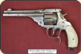Copy of a Smith & Wesson Double Action Frontier - 6 of 18