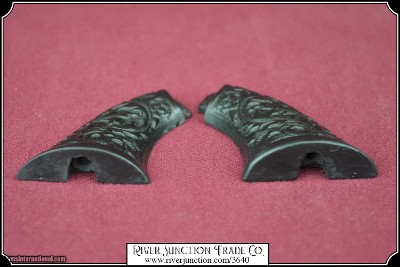 Will fit Original Sharps .22 Derringer Grips - Image 3 of 5