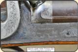 Cased Double Barrel Shotgun - 14 of 23