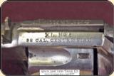 Hopkins & Allen XL No. 5 spur trigger revolver, .38 cal., 5 inch barrel - 14 of 18