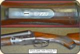 Parker Bros., double barreled shotgun, Model VH, 12 gauge - 16 of 21