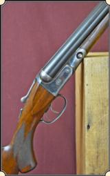 Parker Bros., double barreled shotgun, Model VH, 12 gauge - 1 of 21