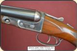 Parker Bros., double barreled shotgun, Model VH, 12 gauge - 5 of 21