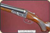 Parker Bros., double barreled shotgun, Model VH, 12 gauge - 3 of 21