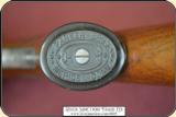 Parker Bros., double barreled shotgun, Model VH, 12 gauge - 15 of 21