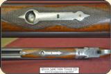 Parker Bros., double barreled shotgun, Model VH, 12 gauge - 17 of 21
